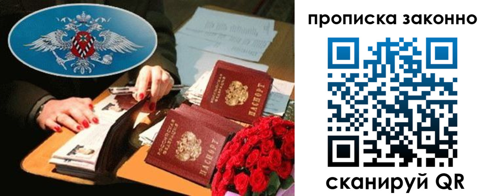 прописка 2025 в Могочи