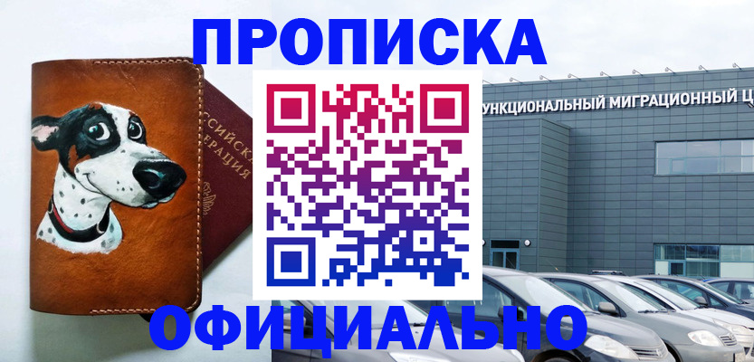 временная прописка в Могочи